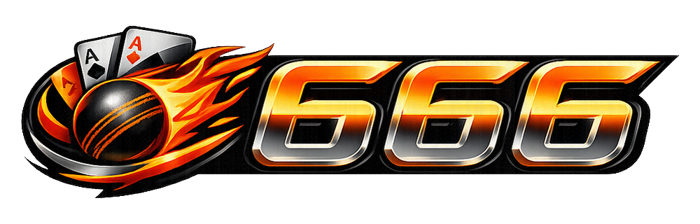 666 গুরু লোগো